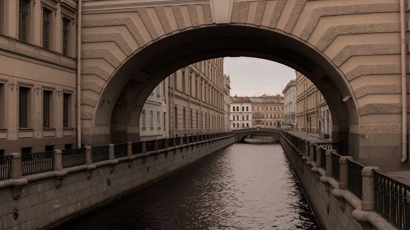 Санкт-Петербург